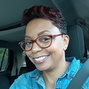 Meet your Posher, Nichele